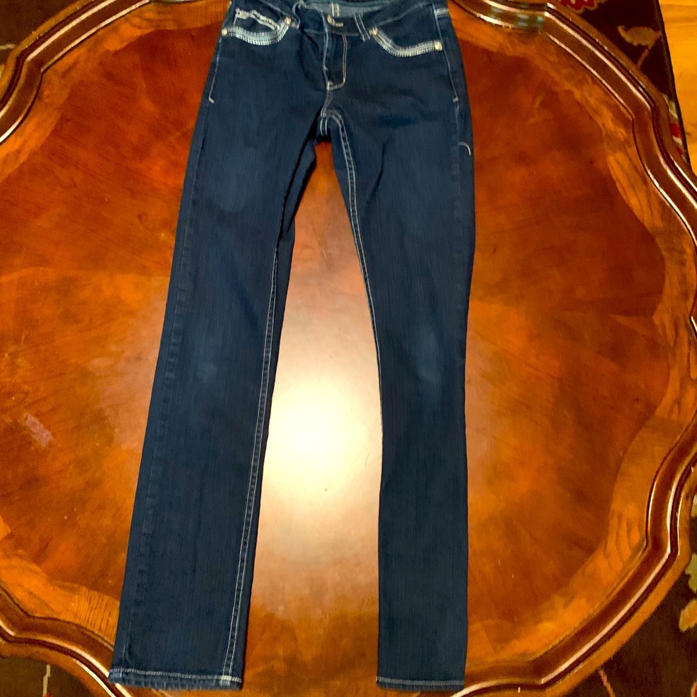 Skinny Levi’s Jeans